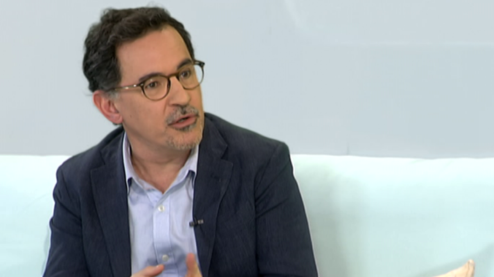 Shalom - Heide Fried, preguntas que me han hecho