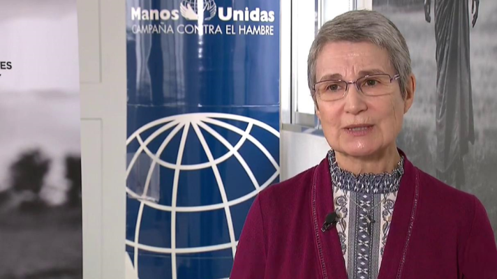 Testimonio - Fundación Maquita