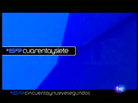 59 segundos - 59 segundos - 14/05/09