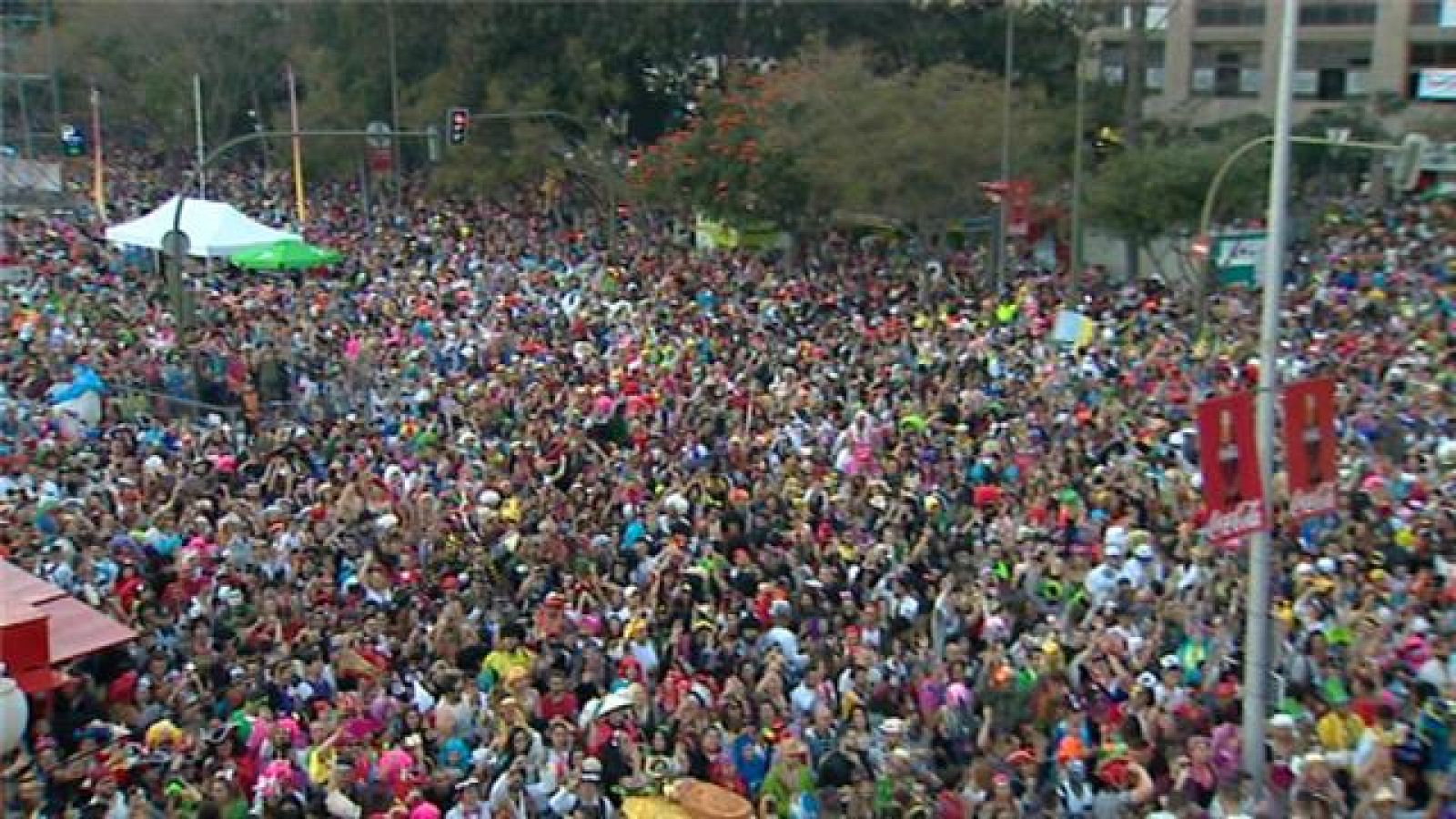 Telecanarias - 10/03/2019