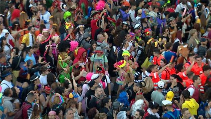 Telecanarias - Canarias en 2' - 10/03/2019