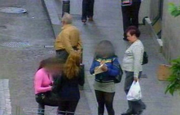 España Directo - La calle donde nadie quiere ir