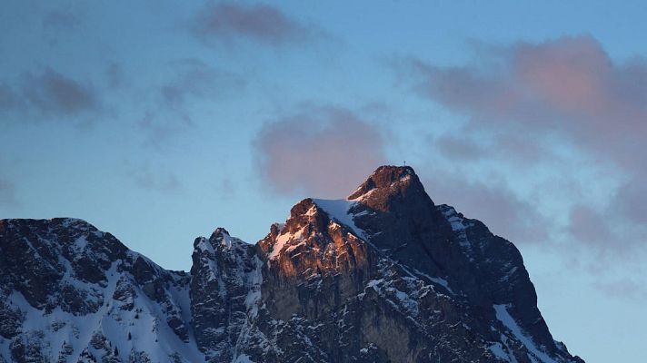 El tiempo - Las temperaturas seguirán subiendo en Canarias y en Andalucía