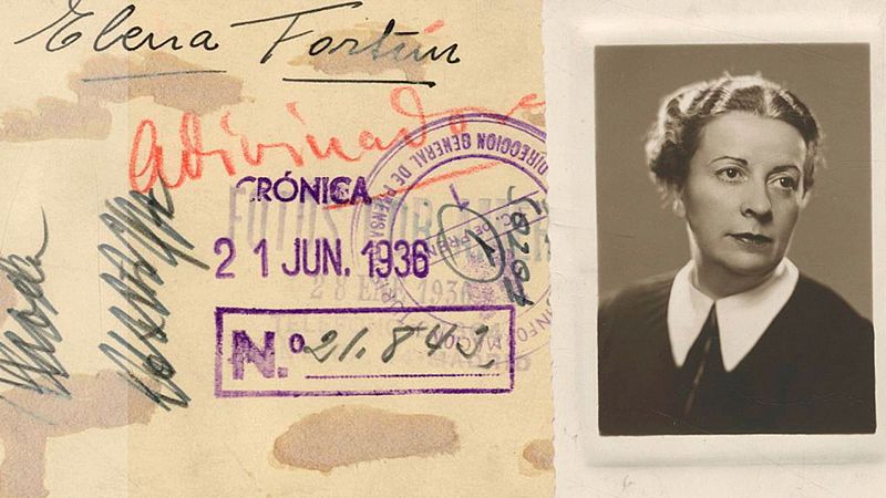 Las Sinsombrero - Episodio 2: Ocultas e impecables