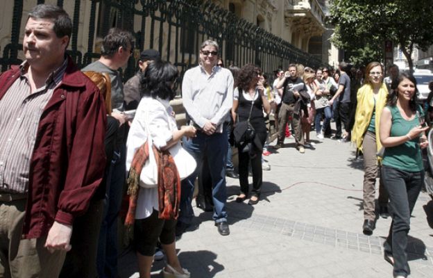 España Directo - Adiós a Antonio Vega