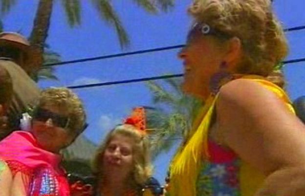 España Directo - La Feria de las Mujeres