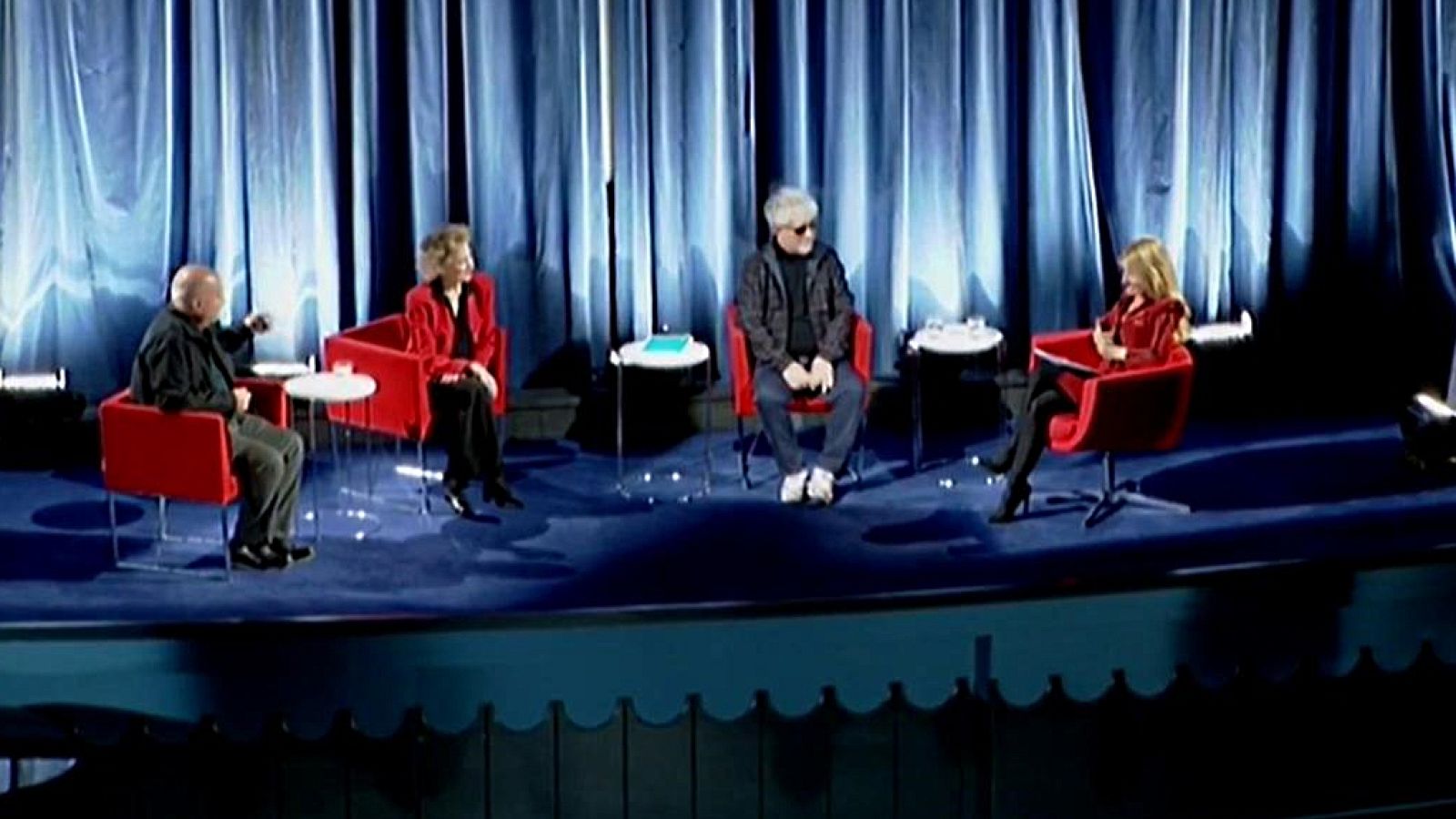 Otros documentales - Flores de Luna - ver ahora