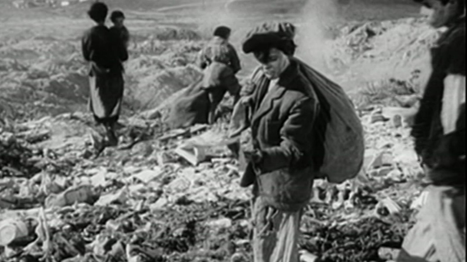 Otros documentales - Flores de Luna - ver ahora