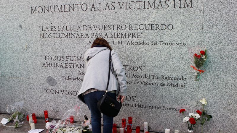 Telediario Matinal en Cuatro Minutos 11/03/19 | Ver