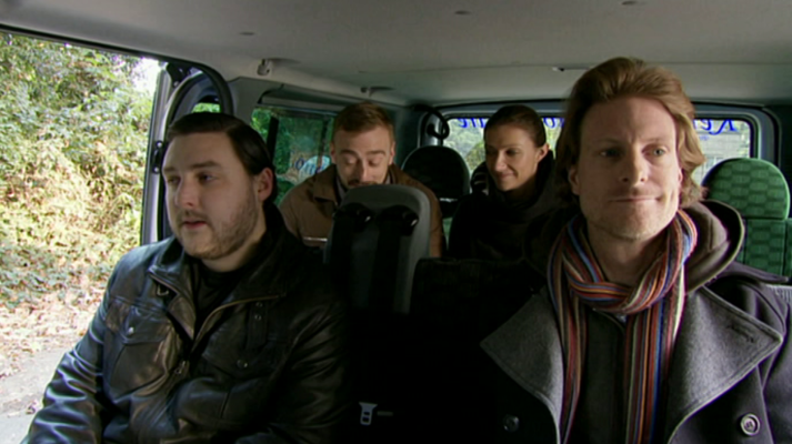 That's English - Module 4 - Unit 9A