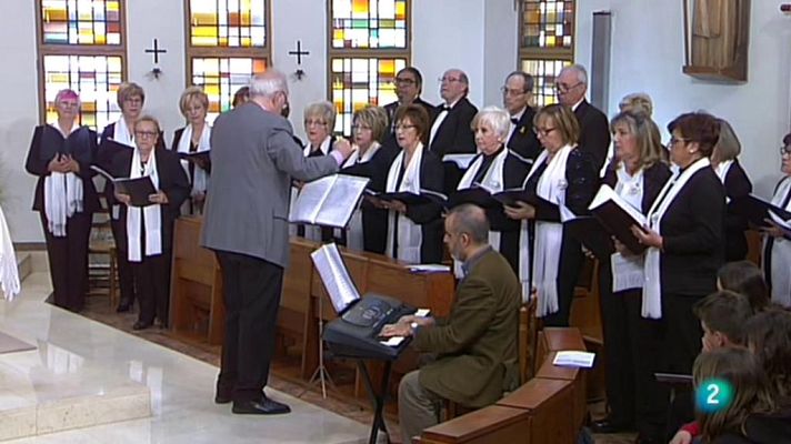 La Missa - La Missa - 10/03/2019