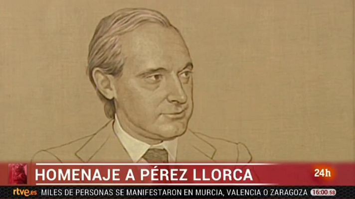 Parlamento - Resumen del 09/03/2019