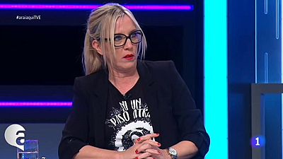 V�deo del programa Ara i Aqu�  sobre la bretxa salarial