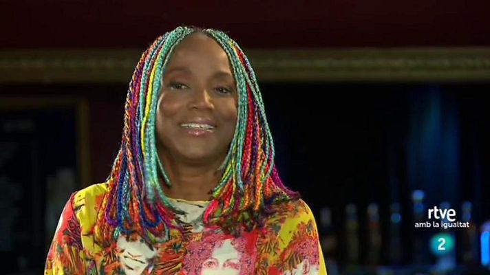 Punts de vista - Punts de vista - 08/03/2019