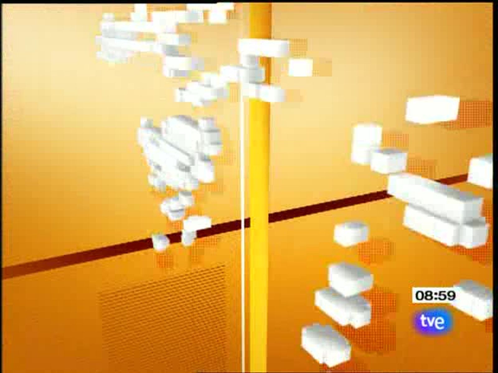 Los desayunos de TVE - 14/05/09 - Los desayunos | Ver