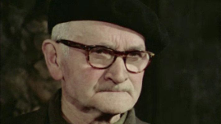 Raíces - Zubieta, Ituren