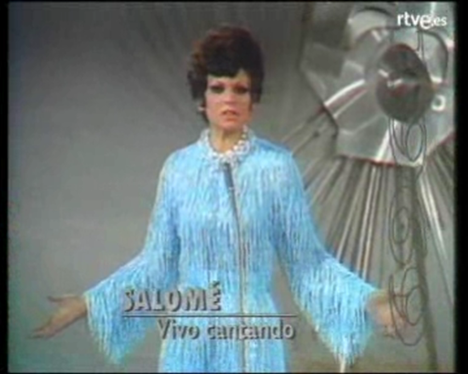 Salomé