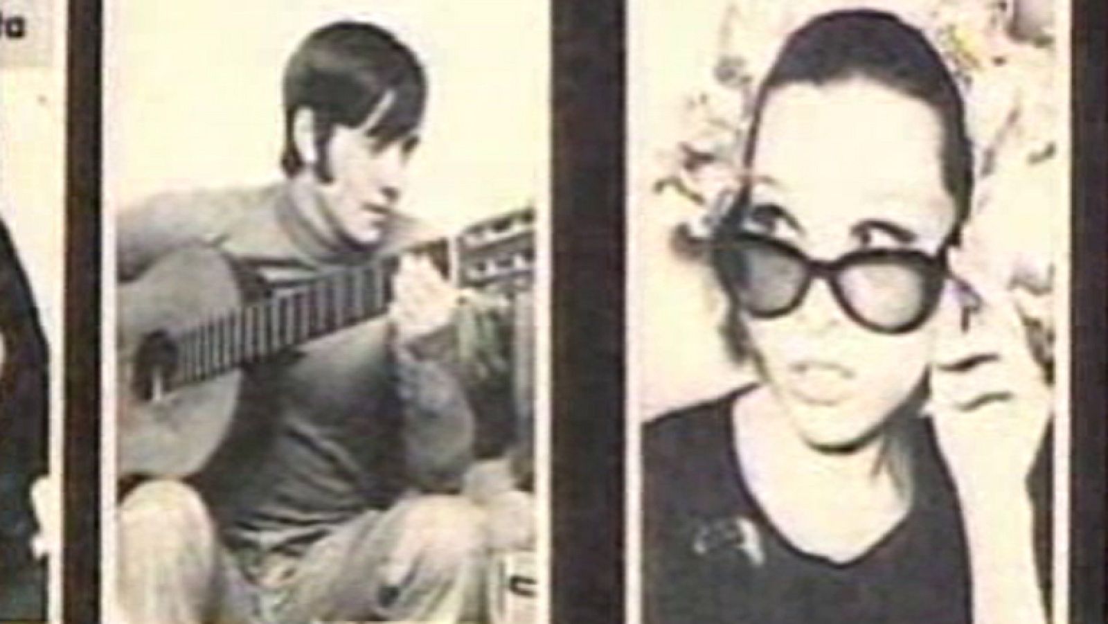 Arxiu TVE Catalunya - Massiel 1968