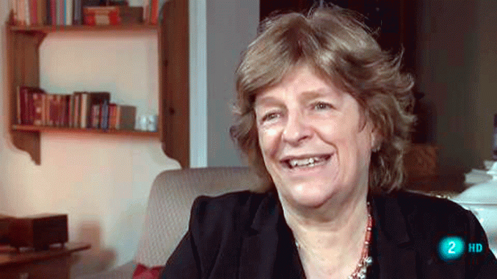 La aventura del Saber - 'Nada que no sepas', con María Tena