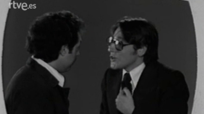 Vivir para ver - 09/12/1975