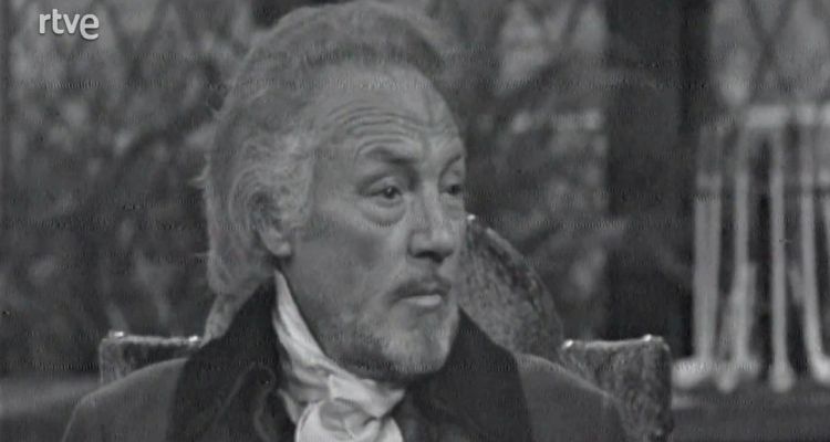 La feria de las vanidades - Episodio 5