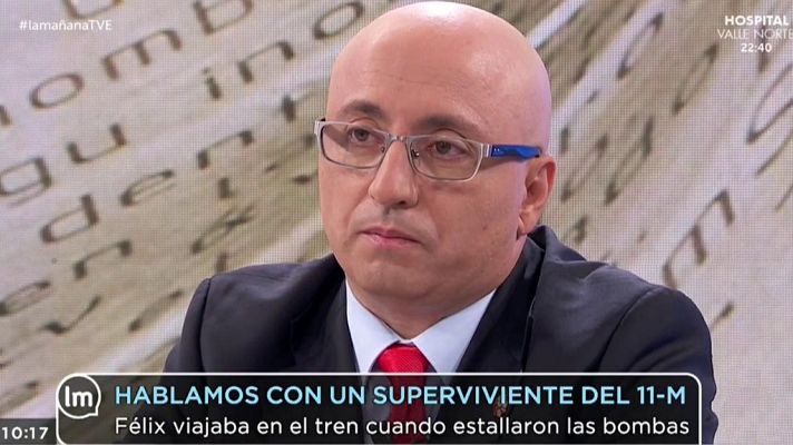 La mañana - La Mañana - 11/03/19