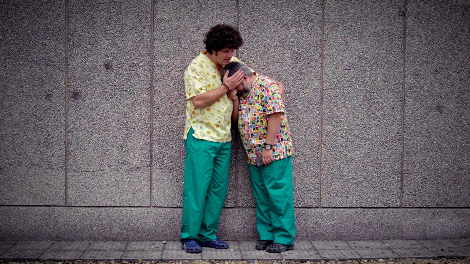 Antes de Perder - Pequeñas Dosis - Adicción