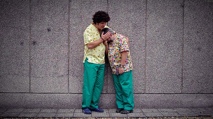 Antes de perder - Pequeñas Dosis - Adicción