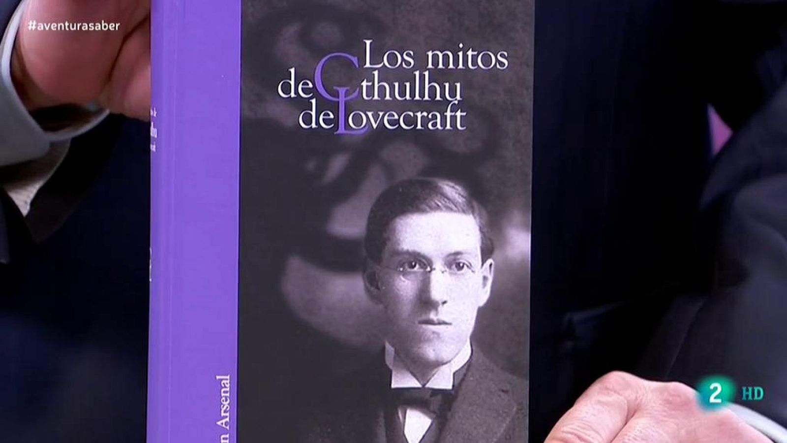 Los mitos de Cthulhu La aventura del saber Howard Phillips Lovecraft