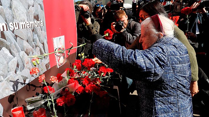 Informativo de Madrid - La Comunidad de Madrid en 4' - 11/03/19