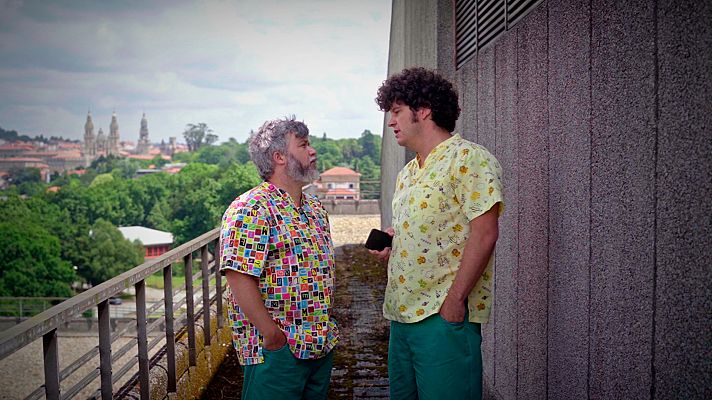 Antes de perder - Pequeñas Dosis - Opresión