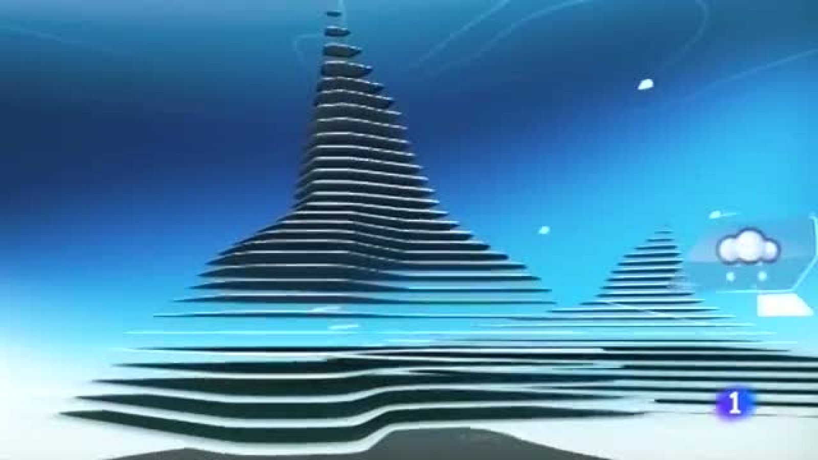 El tiempo en Castilla y León - 11/03/19