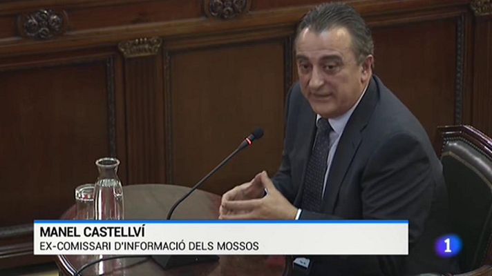 L'Informatiu - L'Informatiu - 11/03/2019