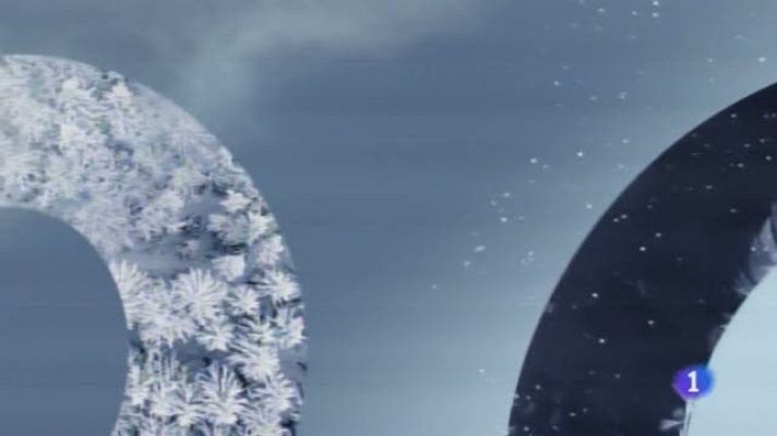 Noticias de Castilla-La Mancha - El tiempo en Castilla-La Mancha 11/03/19