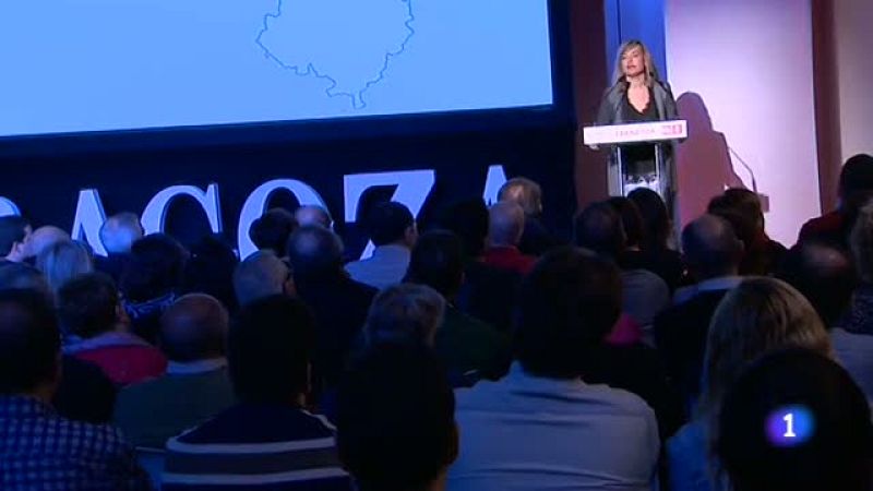 Aragón en 2'-11/03/19