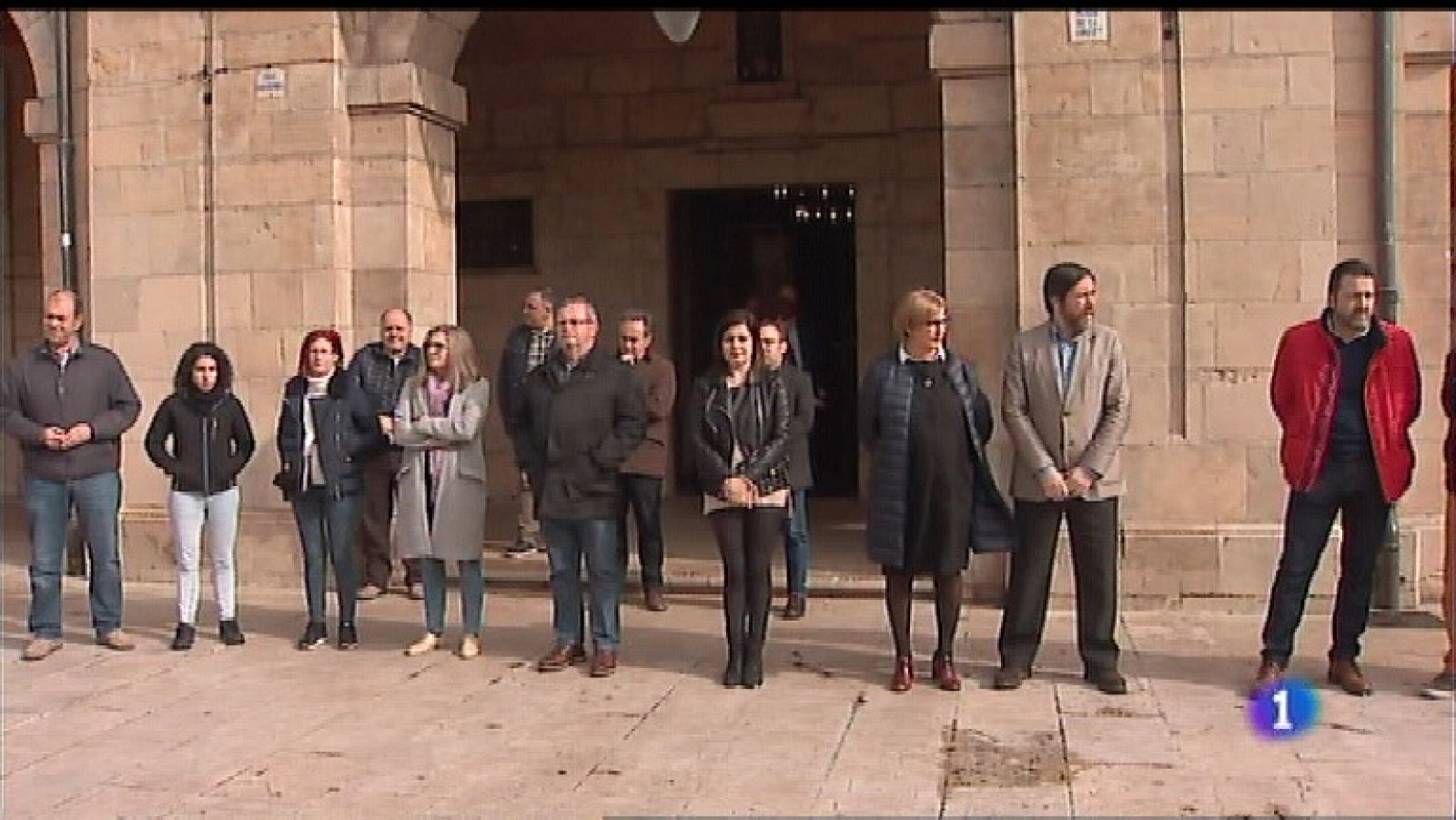 Asturias en 2' - 11/03/19 | Ver