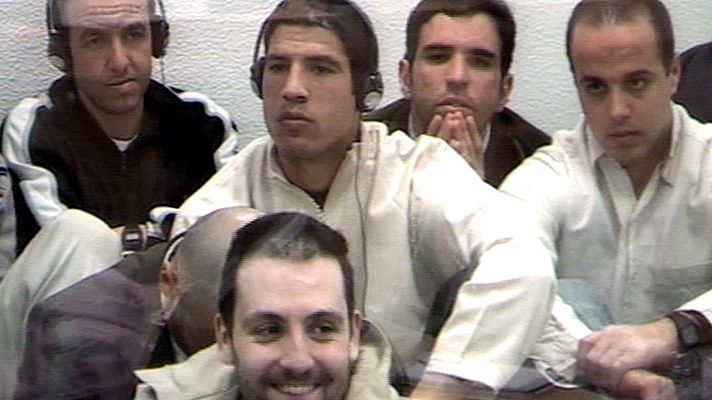 Telediario 1 - De Atocha a Ripoll: ¿Cómo ha cambiado el perfil de los yihadistas en España?