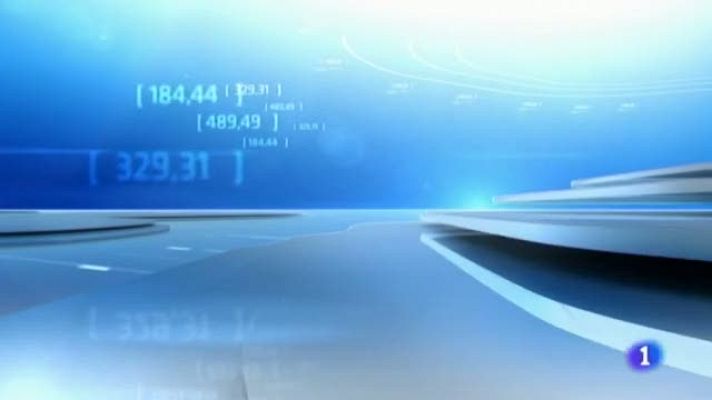 Noticias Murcia - La Region de Murcia en 2' - 11/03/2019