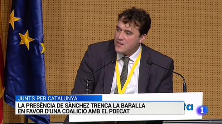 L'Informatiu - L'Informatiu Cap de Setmana - 09/03/2019