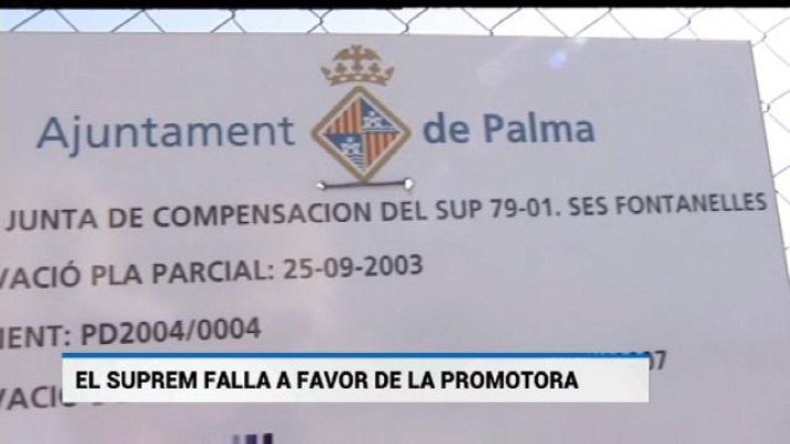 Informatiu Balear - Informatiu Balear 2 - 11/03/19