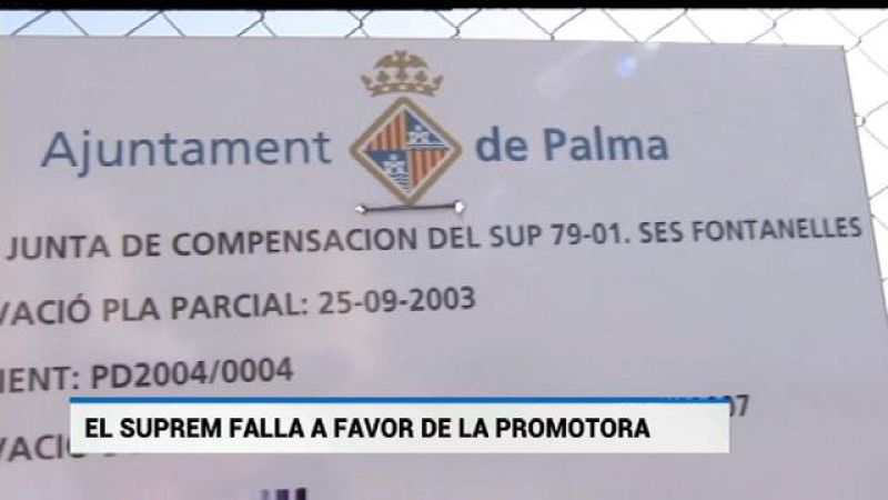 Informatiu Balear 2 - 11/03/19