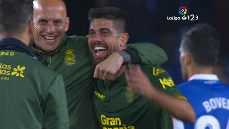 Deporte en Canarias - 11/03/2019