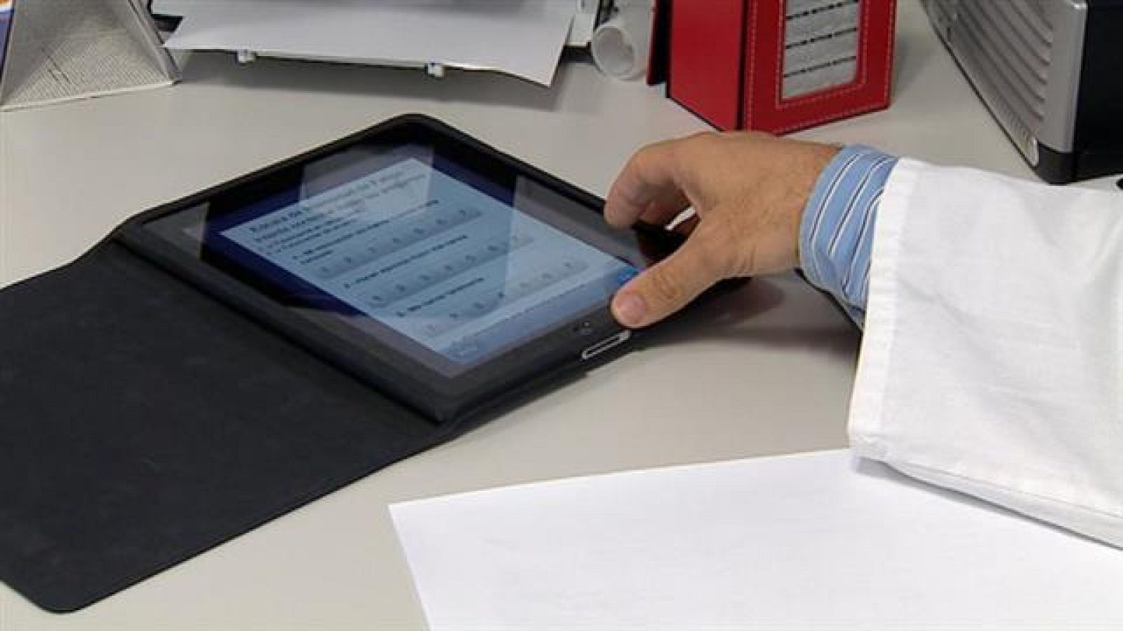 Telecanarias - 11/03/2019