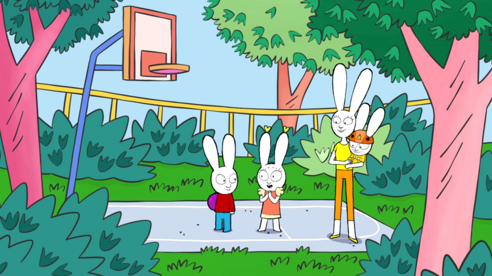 Simón - El campeón - RTVE.es - Simon | Ver