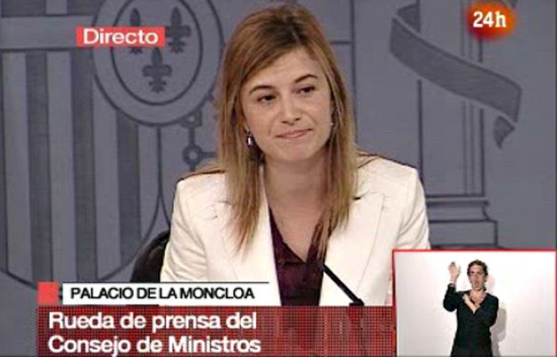 Ciencia y tecnología en Rtve.es - Aborto libre hasta la semana 14