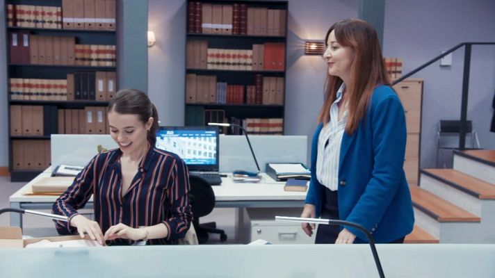 Derecho a soñar - Capítulo 42