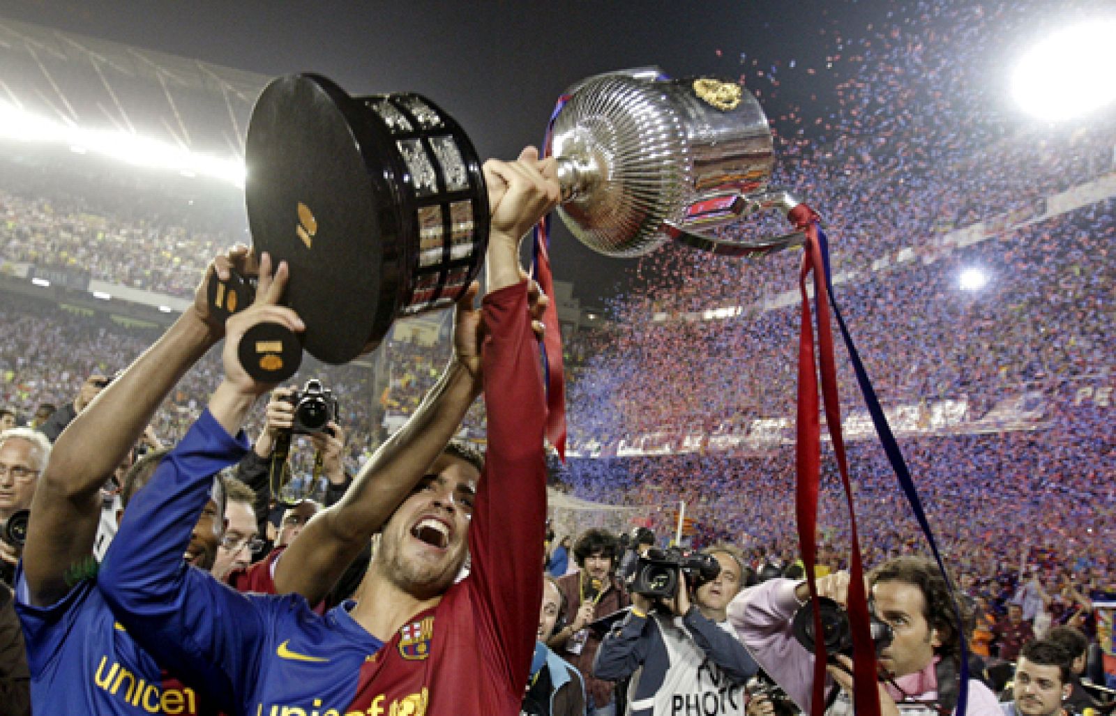 Telediario 1 en cuatro minutos - 14/05/09 | Ver