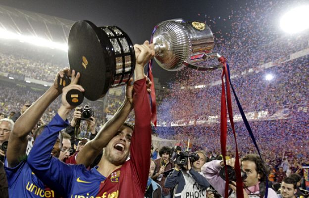 Telediario 1 - Telediario en 4' - 14/05/09