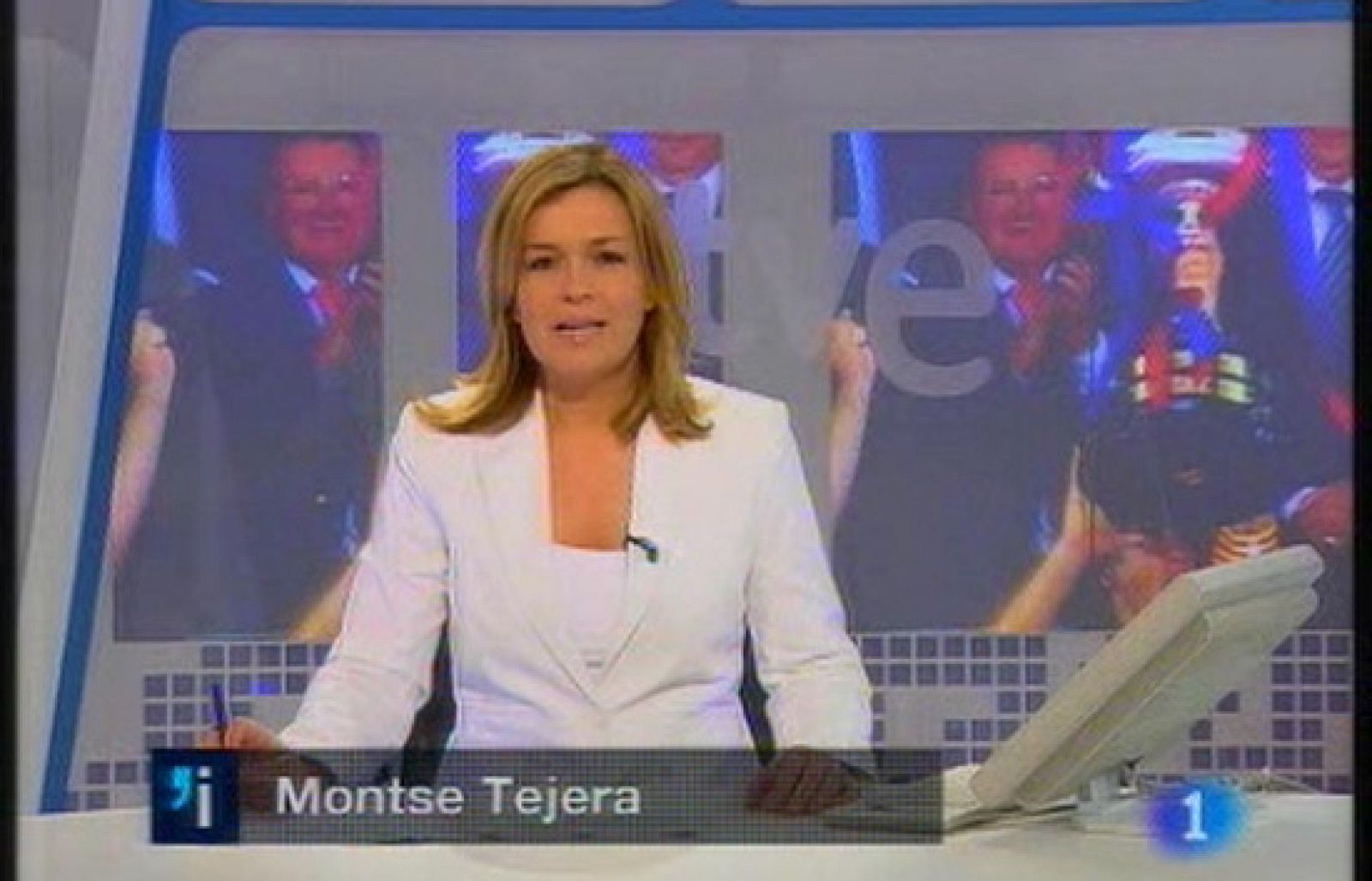 L'informatiu Migdia 14/05/09 - L'Informatiu | Veure