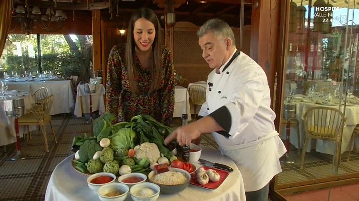 Aquí la Tierra - Aquí la Tierra - 11/03/19